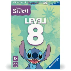 Kinderspellen> Ravensburger Spel Level 8 Stitch