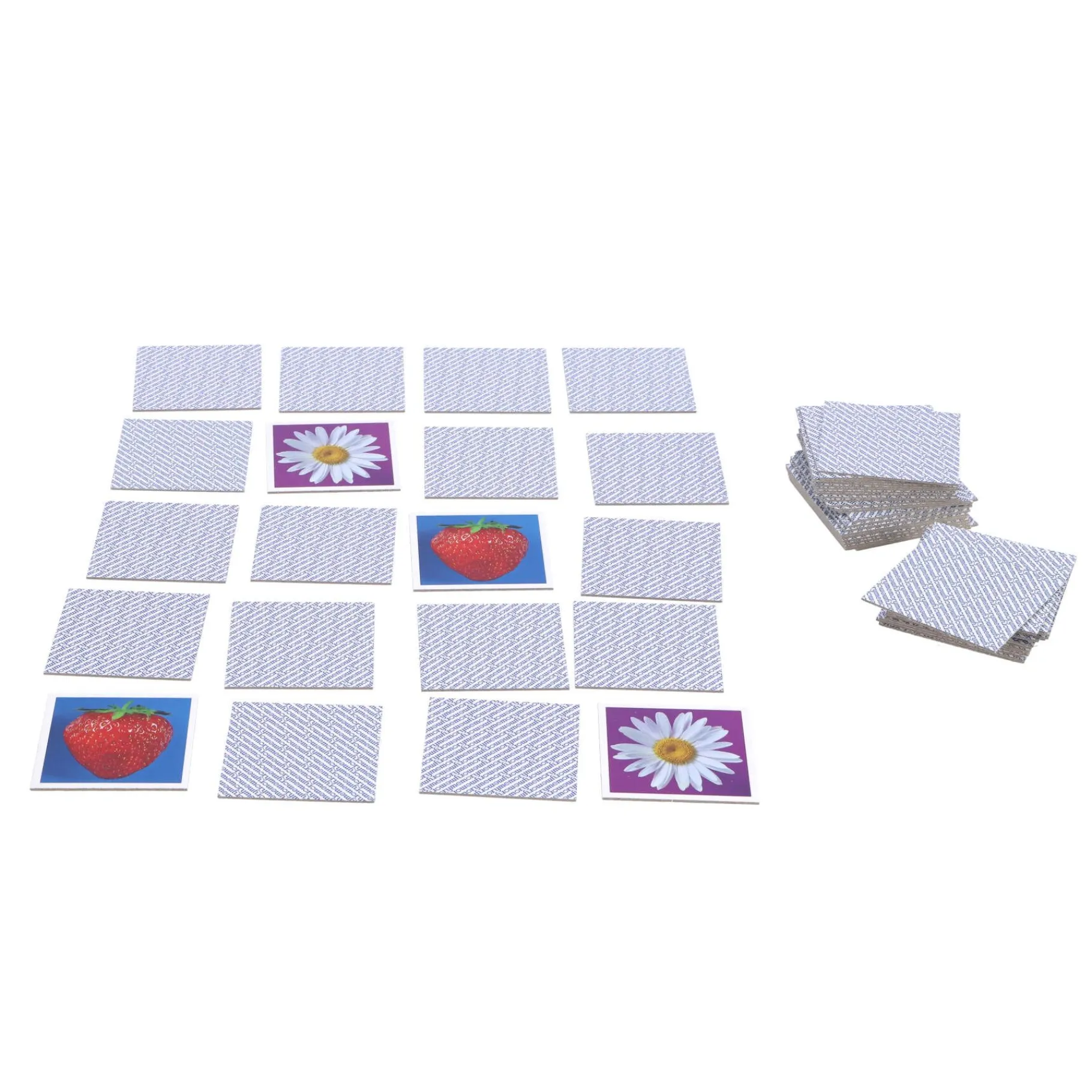 Memory>Ravensburger spel memory classic