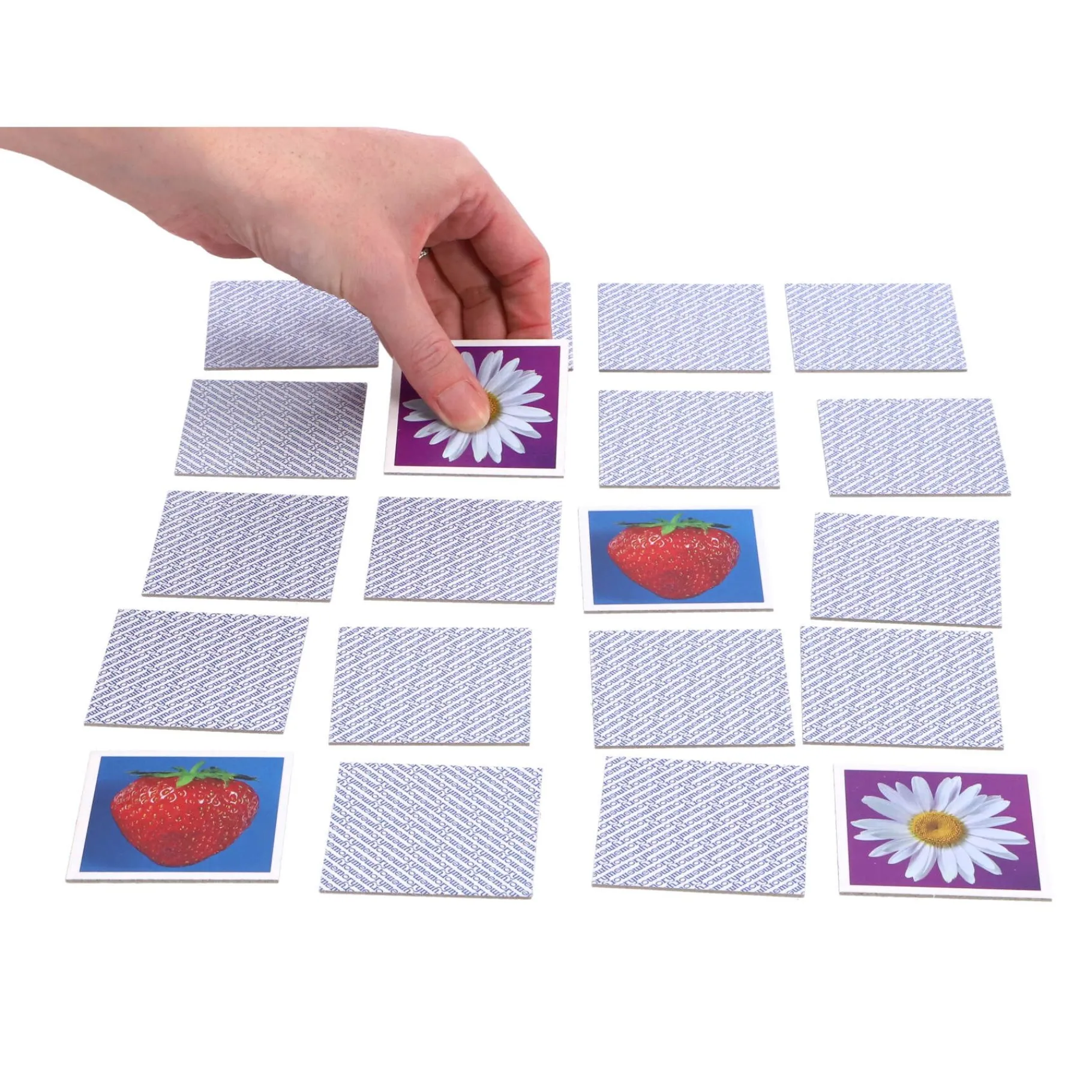 Memory>Ravensburger spel memory classic