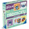 Memory> Ravensburger Spel Memory Stitch