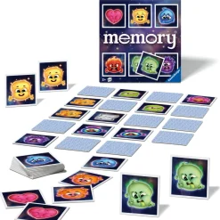 Memory> Ravensburger Spel Memory emotions