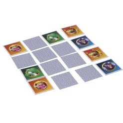 Memory></noscript>Ravensburger spel memory Super Mario