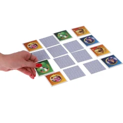Memory></noscript>Ravensburger spel memory Super Mario