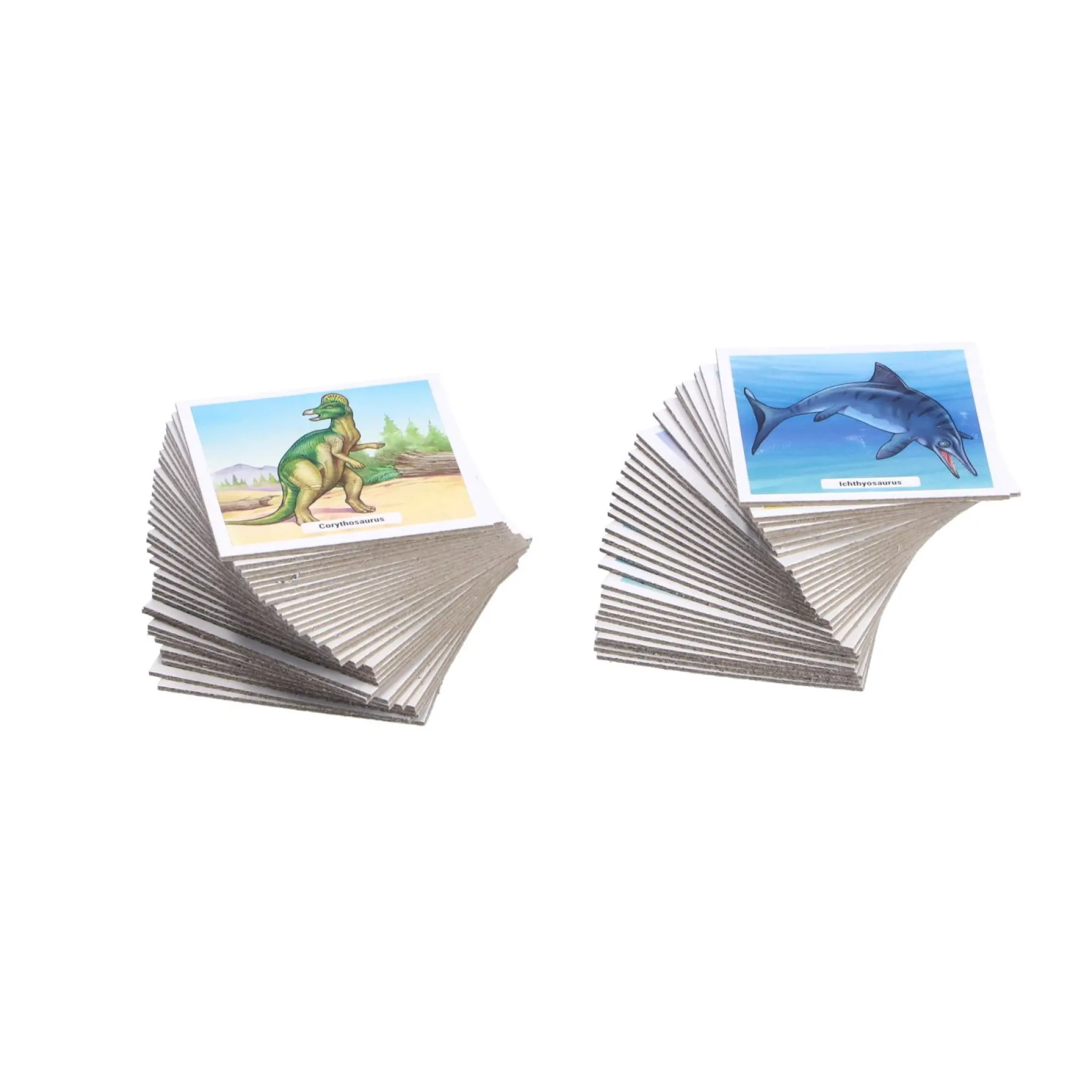 Memory>Ravensburger spel memory dino