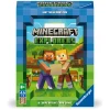 Kaartspellen> Ravensburger Spel Minecraft Explorers