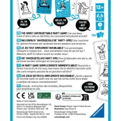 Kaartspellen> Ravensburger Spel That's Not A Hat 3