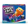 Denkspellen> Ravensburger spel thinkfun crash cats challenge