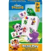 Denkspellen> Ravensburger spel thinkfun friends picnic play  Frans/Nederlands
