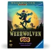 Strategiespellen>Ravensburger spel weerwolven kids nacht van de  jonge weerwolven