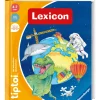 Educatieve Spellen> Ravensburger Tiptoi boek Lexicon