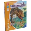 Educatieve Spellen> Ravensburger Tiptoi boek wij ontdekken de