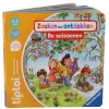 Educatieve Spellen> Ravensburger Tiptoi boek zoeken en ontdekken: De  seizoenen