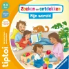 Educatieve Spellen> Ravensburger Tiptoi boek zoeken en ontdekken: mijn wereld