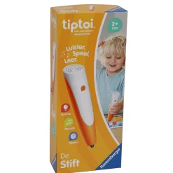 Educatieve Spellen> Ravensburger Tiptoi de stift