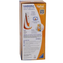 Educatieve Spellen> Ravensburger Tiptoi laadstation