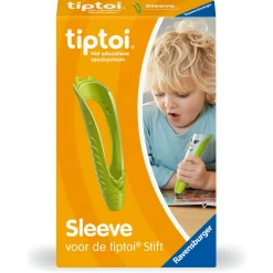 Educatieve Spellen> Ravensburger Tiptoi sleeve groen