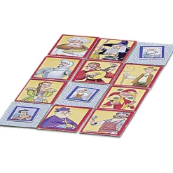 Reisspellen></noscript>Ravensburger Wie Heeft Het Gedaan? Pocket -  Reisspel