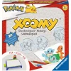 Tekenen / Kleuren>Ravensburger Xoomy Refill Pokemon 20 Stuks