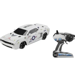 Radiografisch> R/C Drift Car Maverick Met Licht