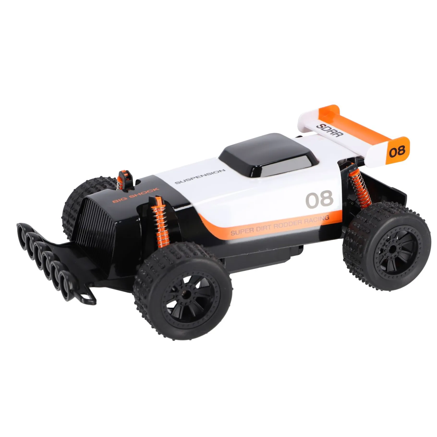 Radiografisch|Racebanen> R/C Happy People Racing Car 40Cm