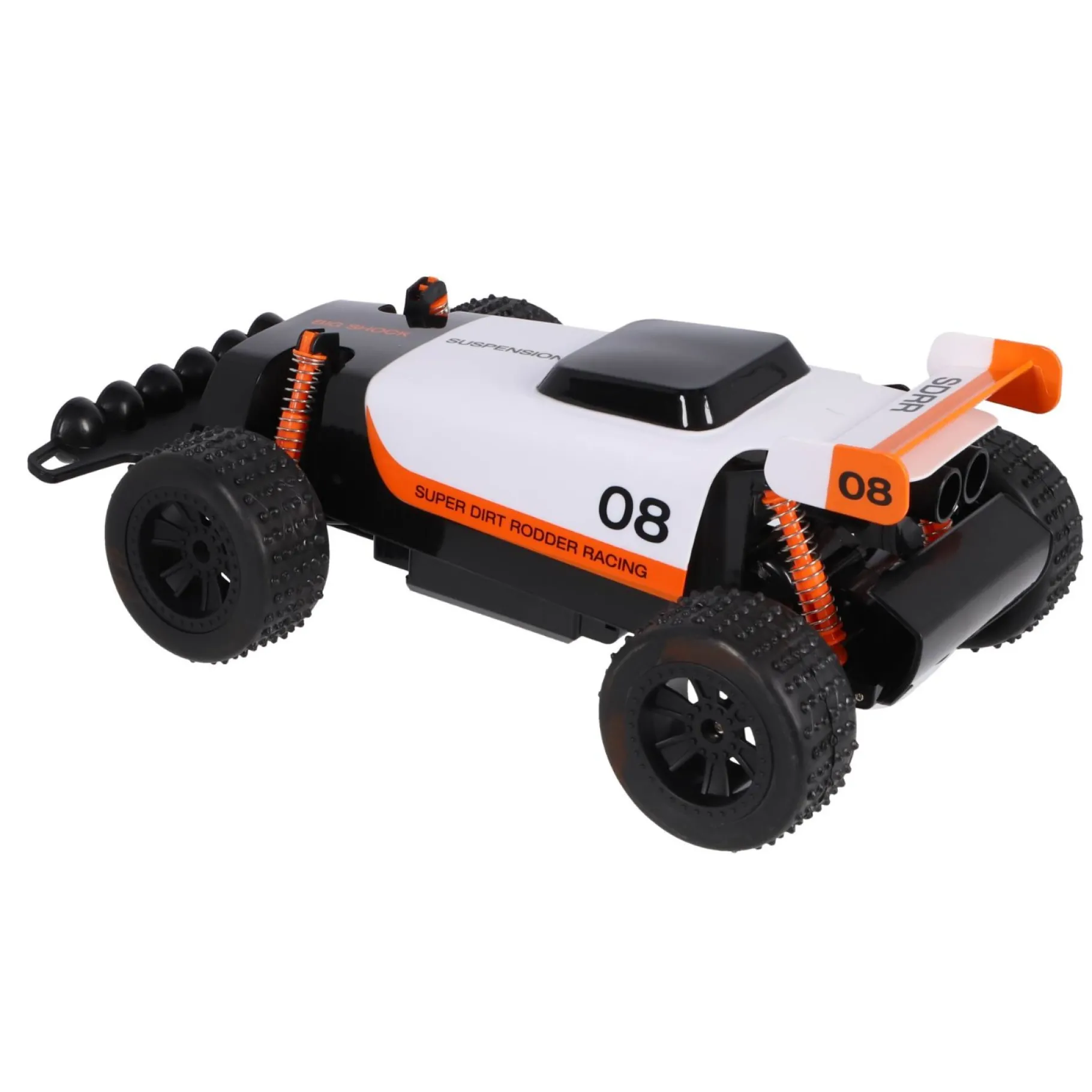 Radiografisch|Racebanen> R/C Happy People Racing Car 40Cm