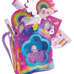 Knutselsets> Real Littles Liquid Charms assorti