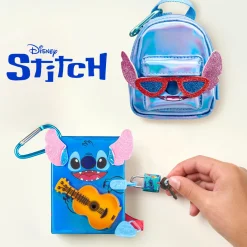 Tassen></noscript> Real Littles Stitch rugzak gevuld