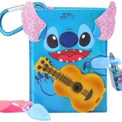 Sleutelhangers> Real Littles Stitch sleutelhanger dagboek