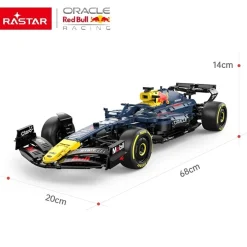 Bouwpakketten|Jongens></noscript> Red Bull bouwset Max Verstappen 1:8