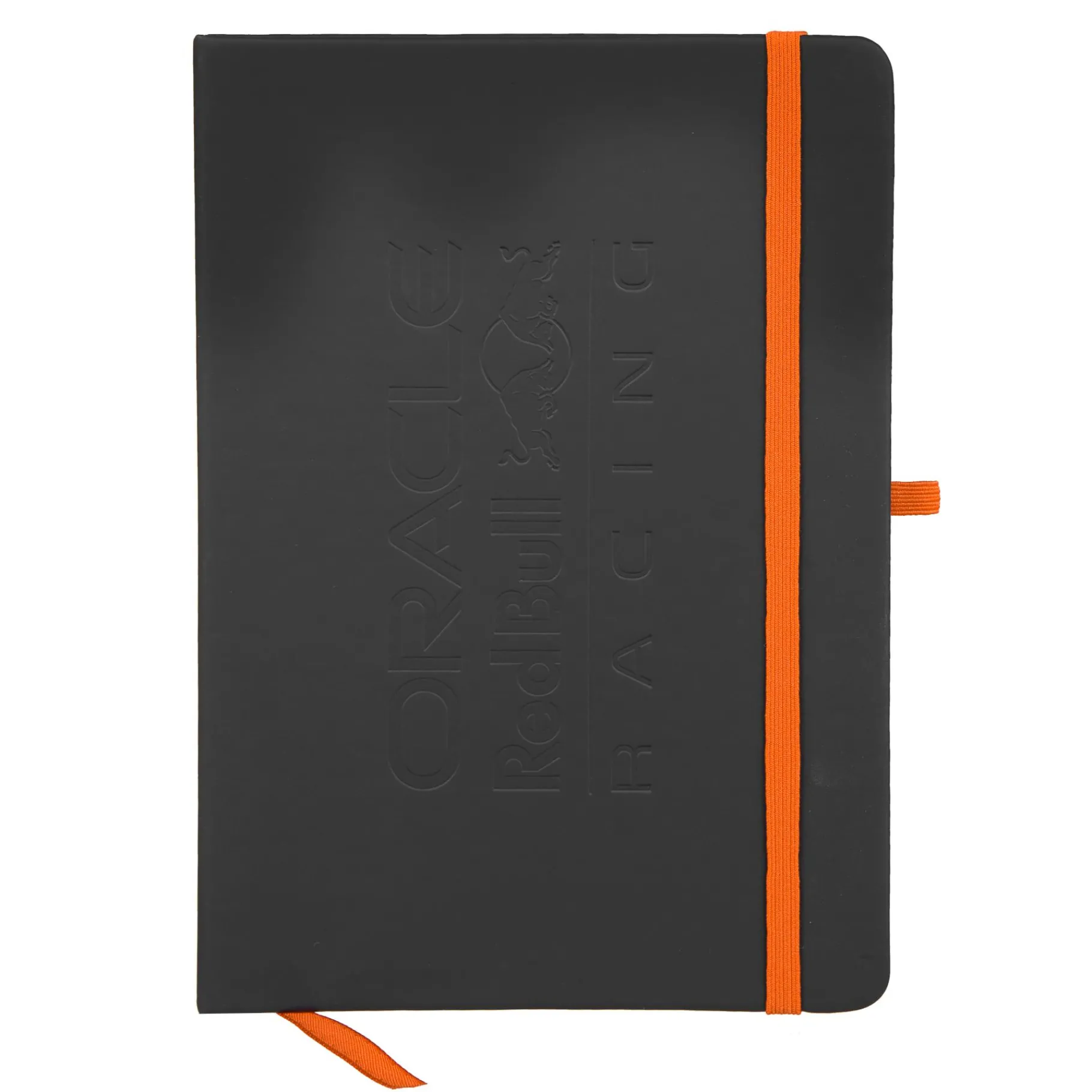 Meisjes> Red Bull Notitieboek A5 Hardcover