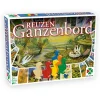 Bordspellen>Selecta Reuzen Ganzenbord - Bordspel