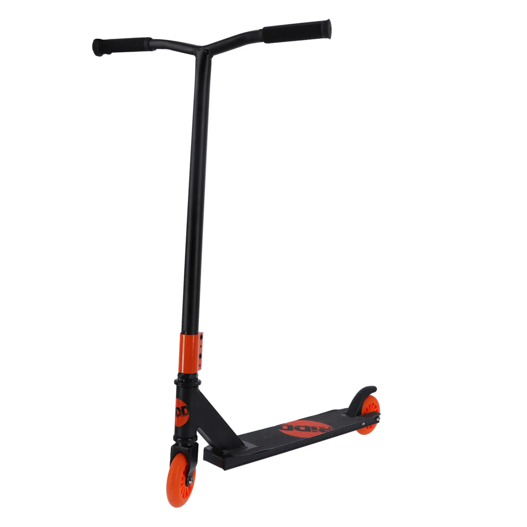 Steps> Ridd Stunt Step Zwart