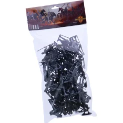 Speelfiguren> Ridder Speelset 60 Stuks