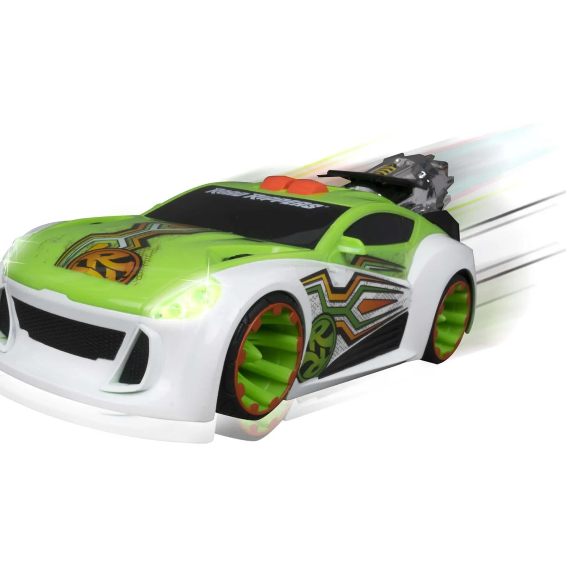 Auto's|Jongens> Road Rippers Maximum Boost