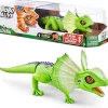 Robots> Robo Alive Lizard assorti