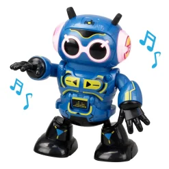 Robots> Robo beats 2