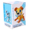 Robots> Robot Hond Functie Baby Rick Blauw