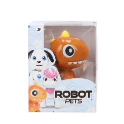 Robots> Robot hondje, unicorn, dino assorti