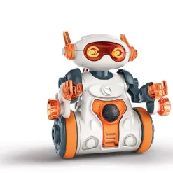 Robots> Robot MIO Nederlands/Frans