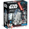 Robots> Robot Star Wars R2-D2 Nederlands/Frans