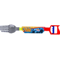 Zwaarden|Jongens> Robotarm knijp