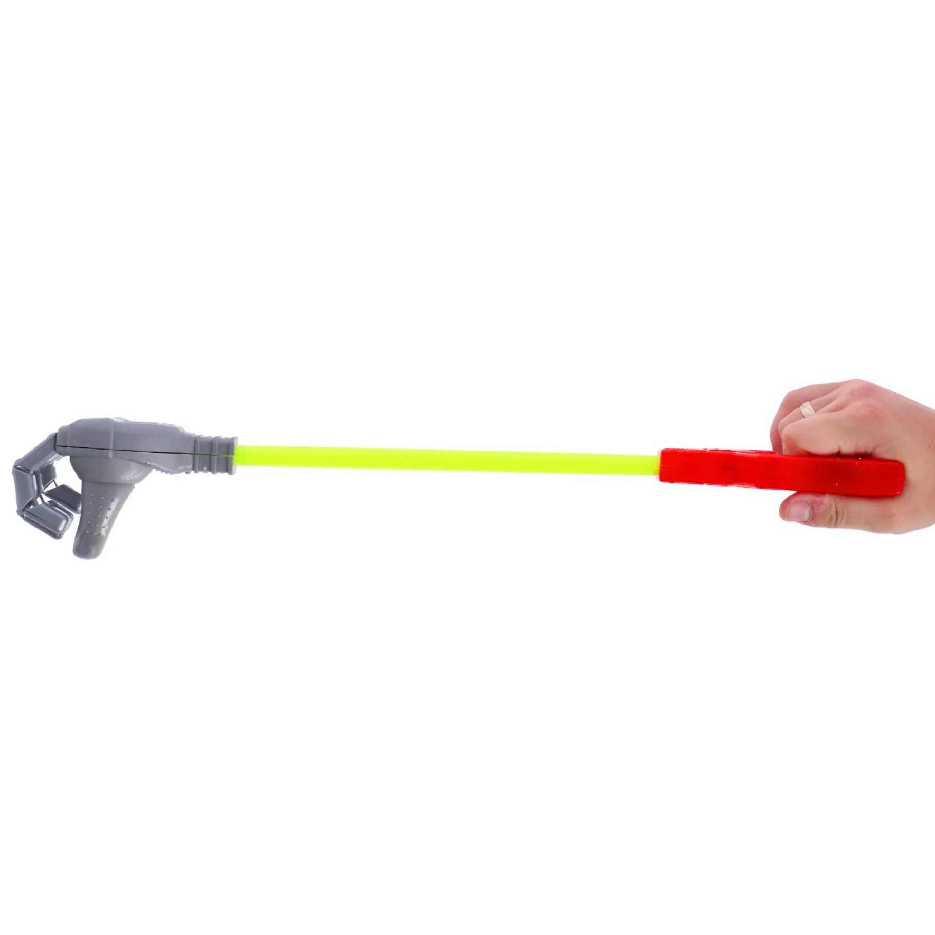 Zwaarden|Jongens> Robotarm knijp