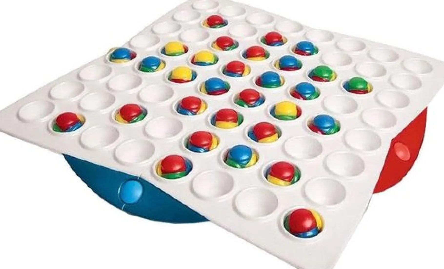 Reisspellen>Goliath Rolit Travel - Reisspel