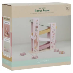 Babyspeelgoed> Rollerbaan Fairy Garden