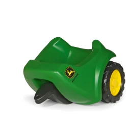 Tractoren> Rolly Toys Aanhanger Minitrac John Deere