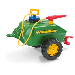 Tractoren> Rolly Toys Aanhanger Vacumax