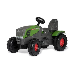 Tractoren> Rolly Toys Traptractor Fendt Vario 211