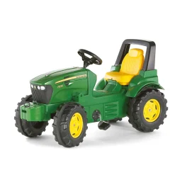 Tractoren> Rolly Toys Traptractor John Deere