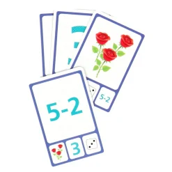 Kwartet>Zwijsen Rompompom Rekenkwartet