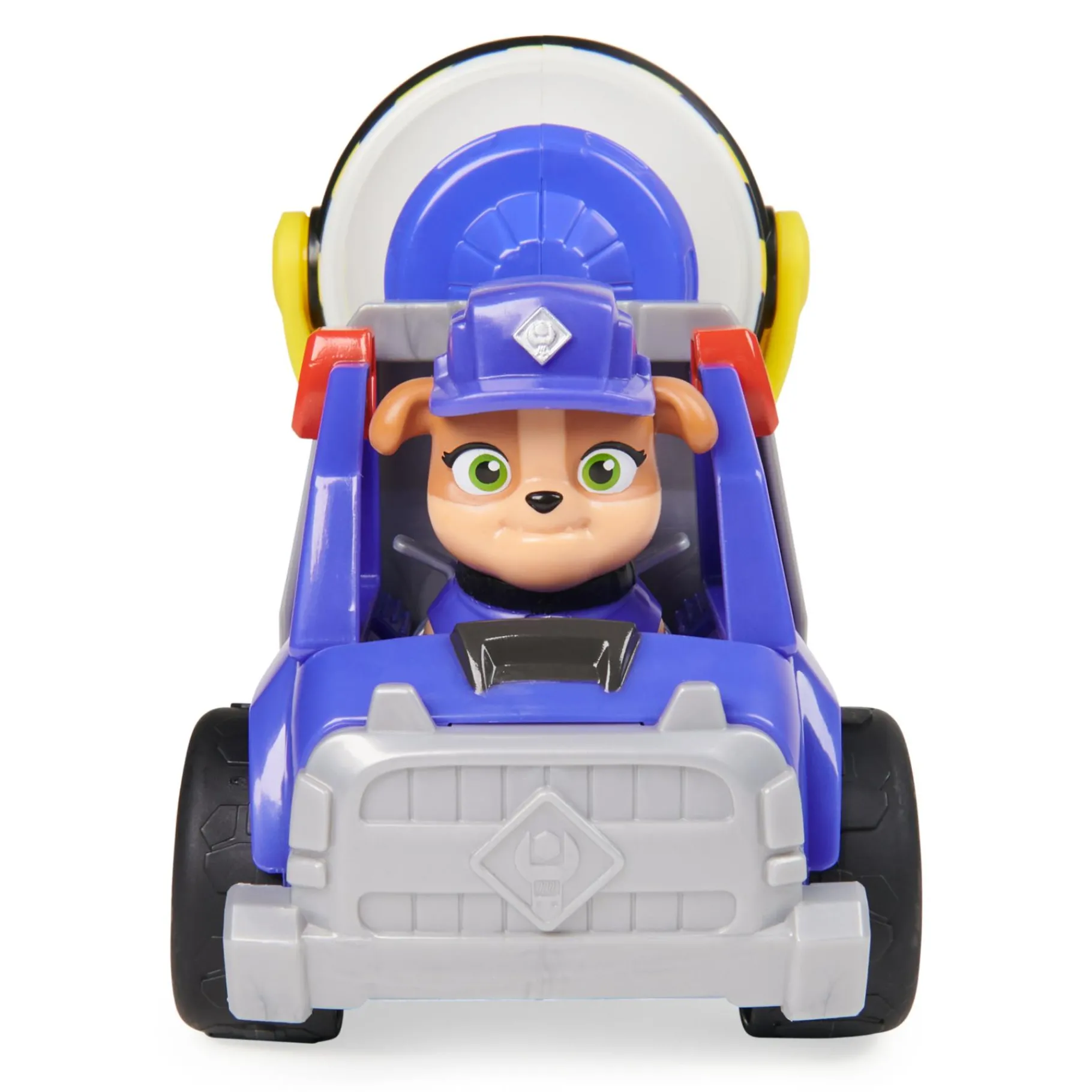 Speelfiguren>Spinmaster Rubble & Crew Basic Vehicles Mix